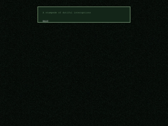 scraps for trash/scrap1 screenshot