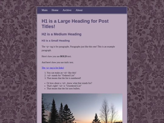 therestblog/posts/2020-11-10-HTML-cheat-sheet screenshot