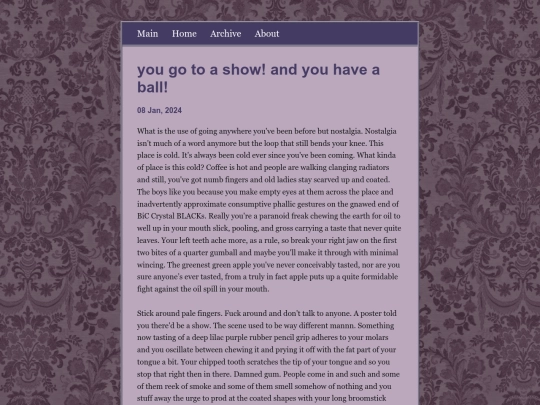 therestblog/posts/2024-01-08-you-go-to-a-show!-and-you-have-a-ball! screenshot