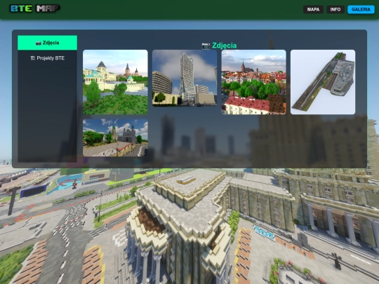 galeria screenshot