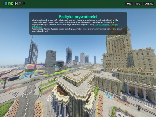 privacy screenshot