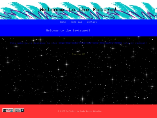 Pat-ernet screenshot