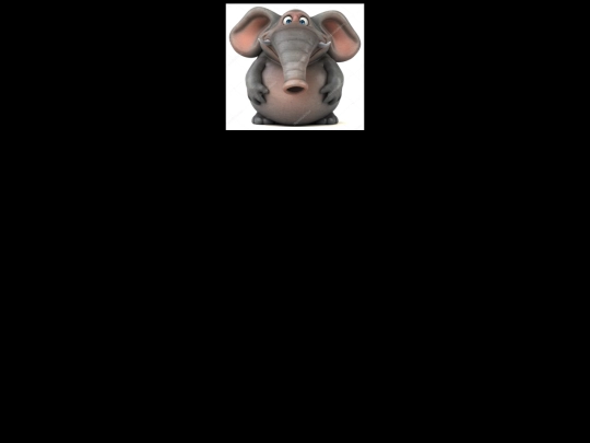 Elephant screenshot