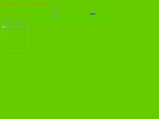 MarioExHtml screenshot
