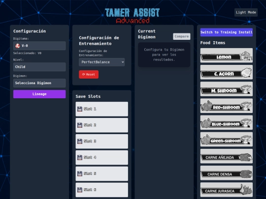 TA_Avanzada screenshot