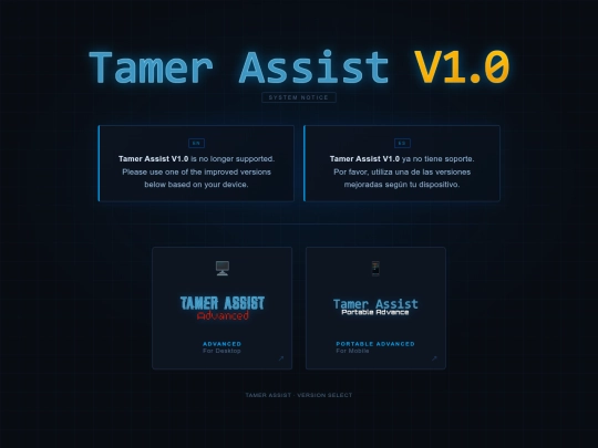 TA_Base screenshot