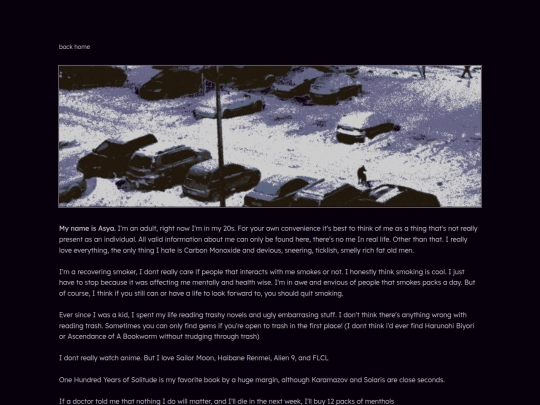 about screenshot