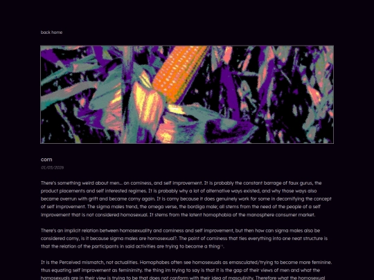 journals/01052026-0141-corn/01052026-0141-corn screenshot