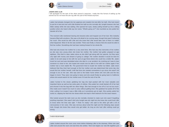 long screenshot
