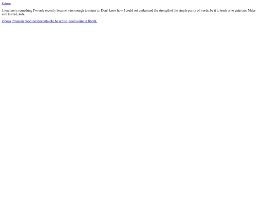 Books screenshot