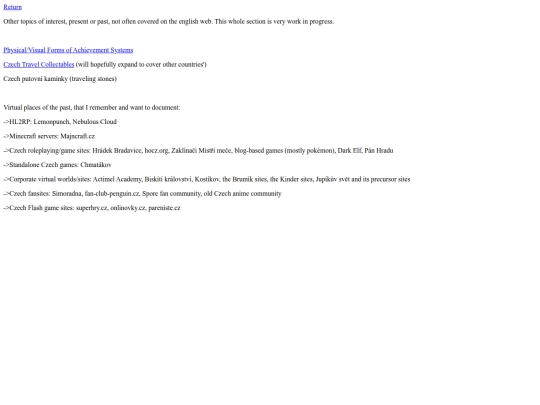 Not_Often_Covered screenshot