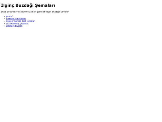 buzdagi screenshot
