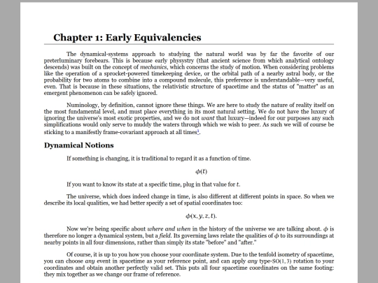 book/v screenshot