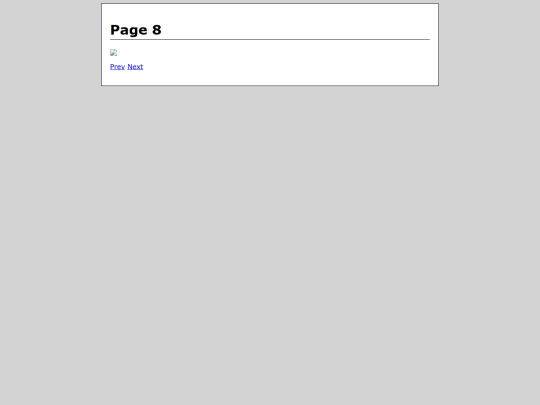 pages/8 screenshot