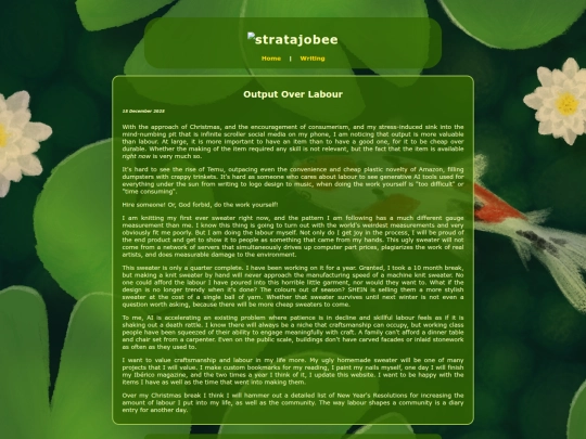 writing/2025/12-15_Output-Over-Labour screenshot