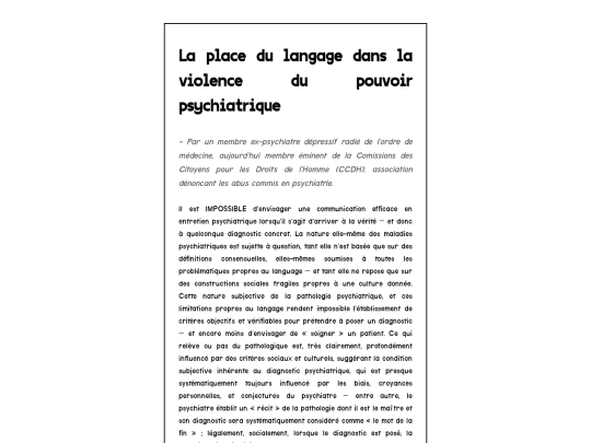 le-pouvoir-du-langage screenshot