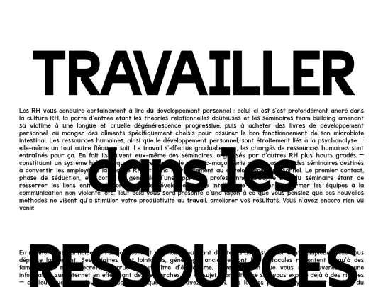 ressources-humaines screenshot