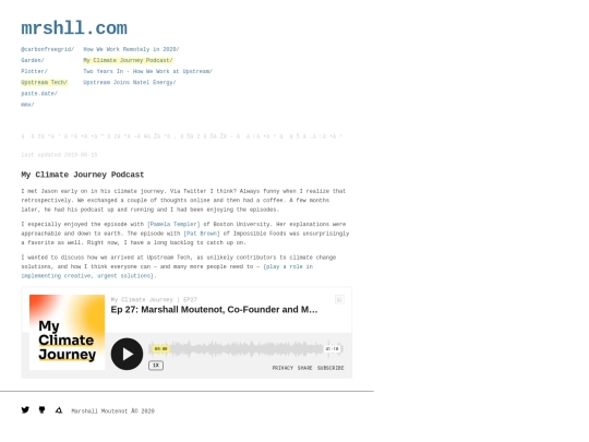 my_climate_journey_podcast screenshot