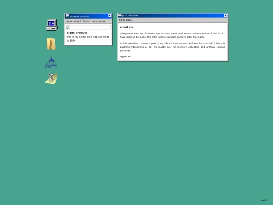 about screenshot