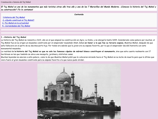 historia screenshot