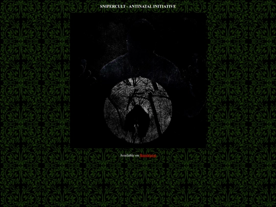 Snipercult1 screenshot