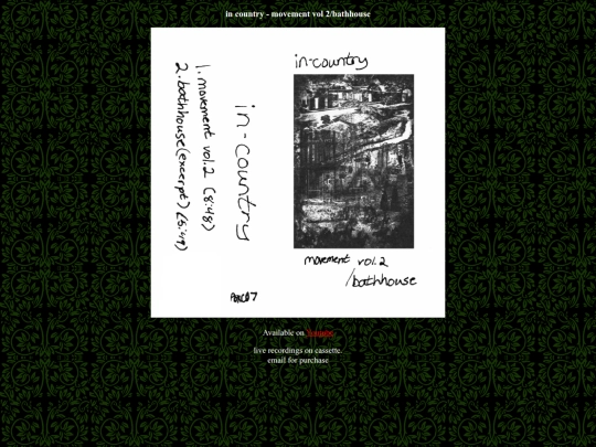 incountry02 screenshot