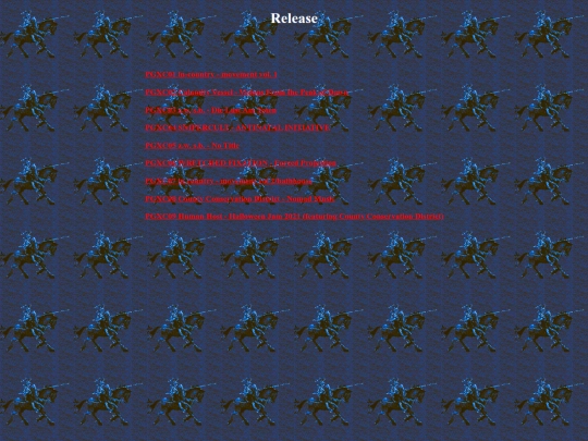 release screenshot