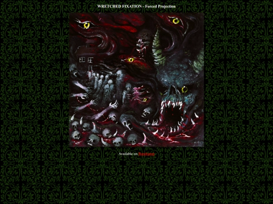 wretchedfixation2 screenshot