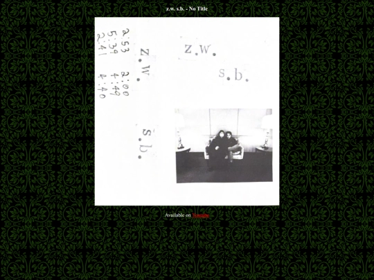 zwsb02 screenshot