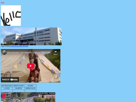 pagina3 screenshot