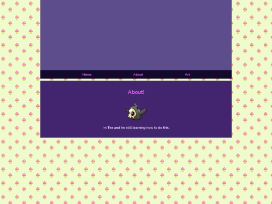 About screenshot