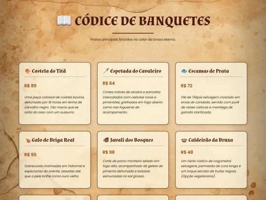 atividade04/paginas/cardapio1 screenshot