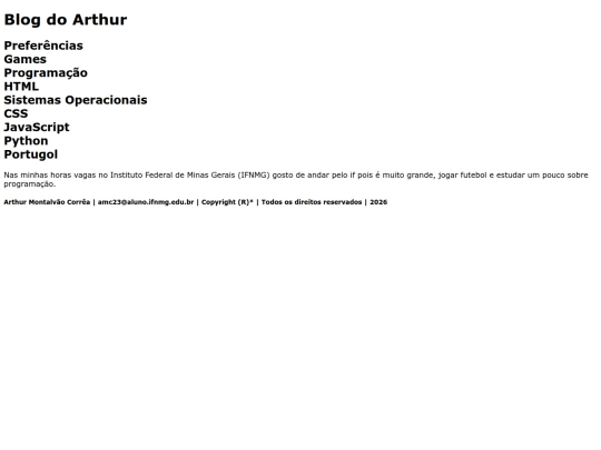 atividade_00/atividade_00 screenshot