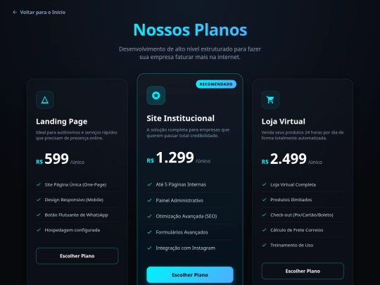 sit2.0/paginas/planos screenshot