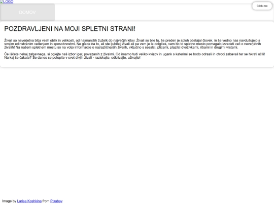 šara/sl/1 screenshot