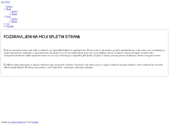 šara/sl screenshot