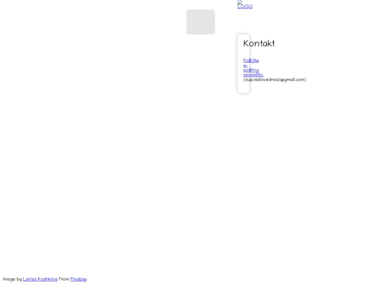 šara/sl/kontakt screenshot