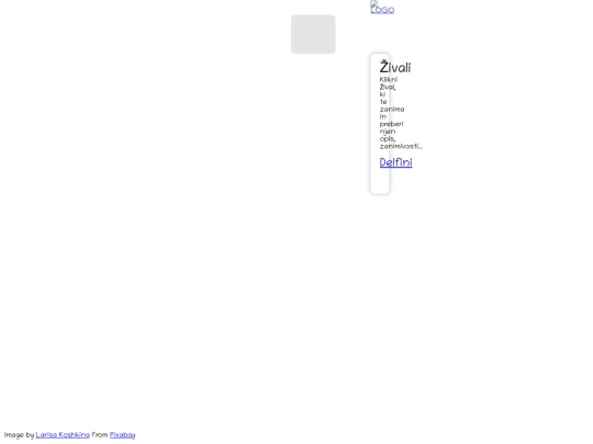 šara/sl/zivali screenshot