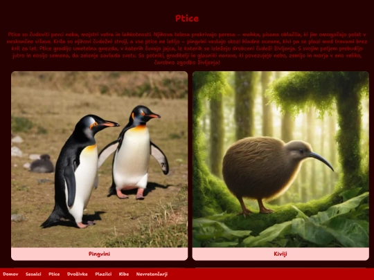 ptice screenshot