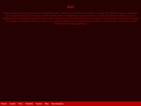 ptice/kiviji screenshot