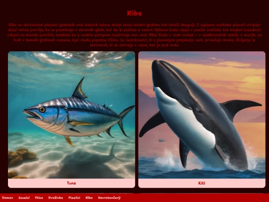 ribe screenshot