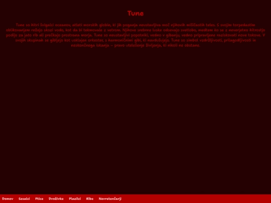 ribe/tune screenshot