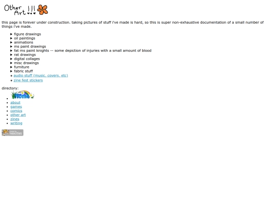 otherart screenshot