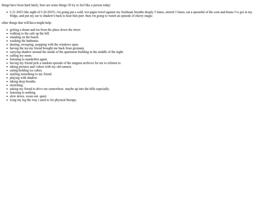 writing/person screenshot