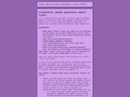 blog/2026-linux-faq screenshot