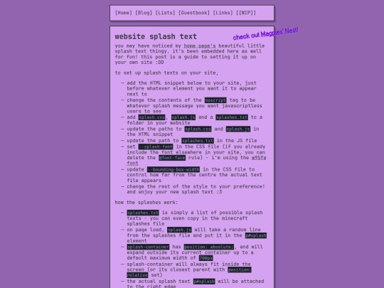 blog/2026-splash-text screenshot