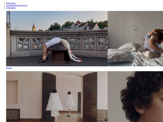 films screenshot