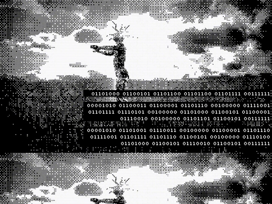 00111111 screenshot
