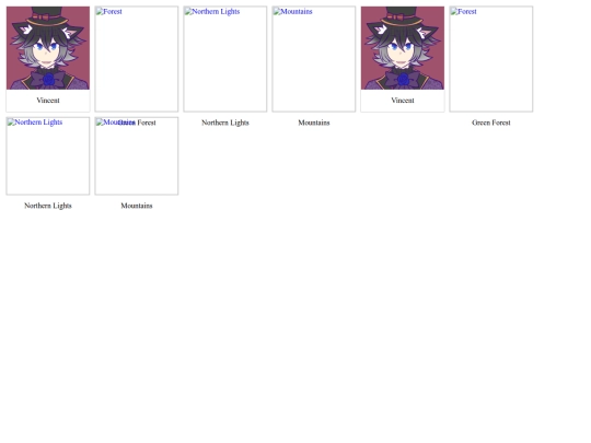 ocs screenshot