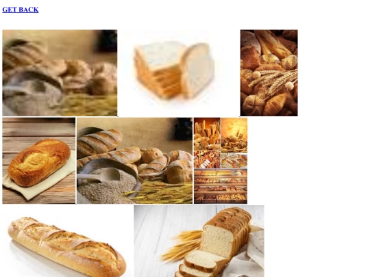 bread screenshot